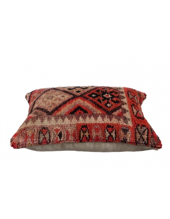 Decorative Vintage Pillow Cover