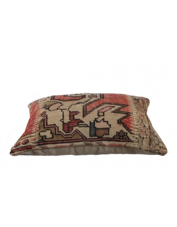 Decorative Vintage  Pillow Cover