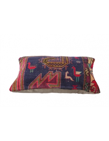 Decorative Vintage Pillow Cover