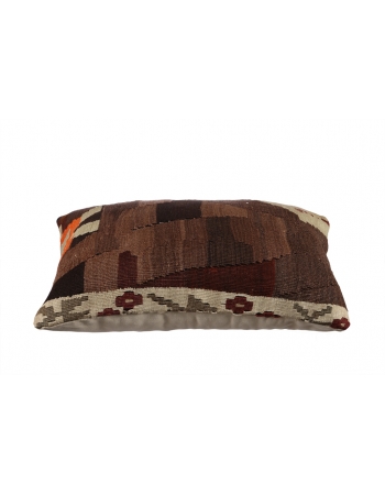 Decorative Vintage Kilim Pillow Cover