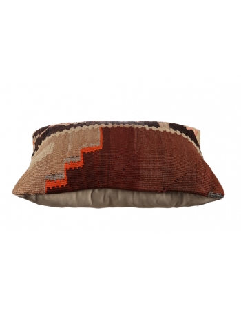 Vintage Decorative Kilim Pillow Cover