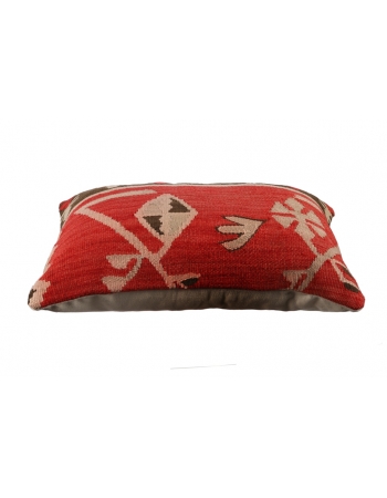 Vintage Decorative Kilim Pillow Cover