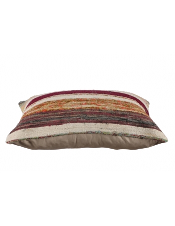 Vintage Kilim Pillow Cover