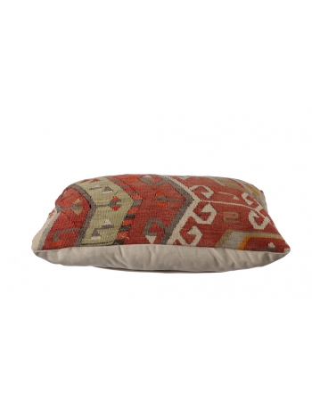 Decorative Vintage Kilim Pillow Cover