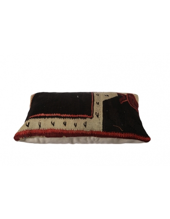 Decorative Vintage Kilim Pillow Cover