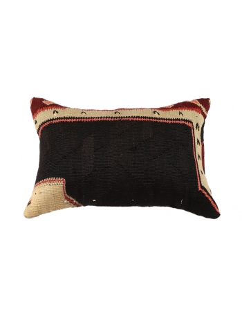 Handmade Vintage Kilim Pillow Cover