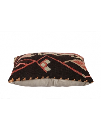 Vintage Decorative Kilim Pillow Cover