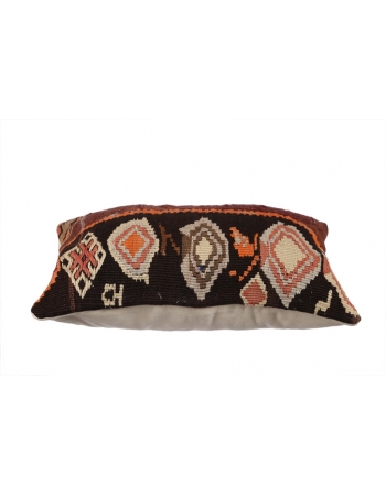 Vintage Kilim Pillow Cover