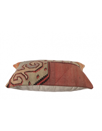 Decorative Kilim Pillow Cover