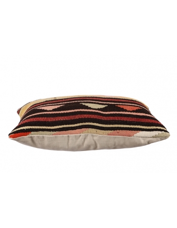 Vintage Decorative Kilim Pillow