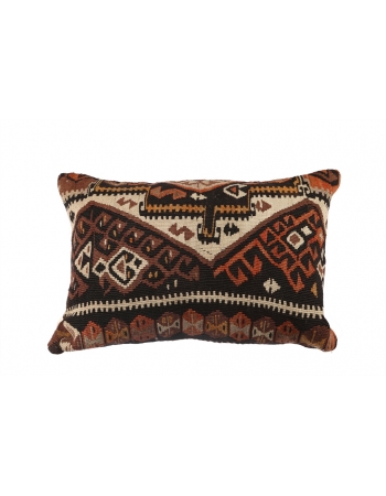 Handmade Kilim Pillow Cover