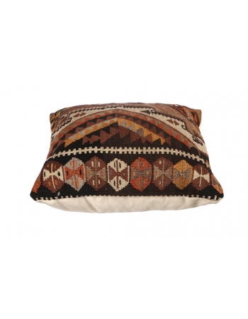 Decorative Vintage Kilim Pillow Cover