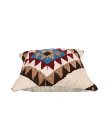 Vintage Decorative Kilim Pillow Cover