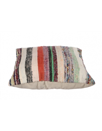 Vintage Decorative Kilim Pillow Cover