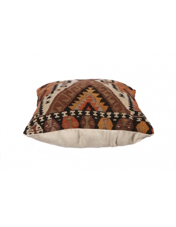 Vintage Decorative Kilim Pillow Cover