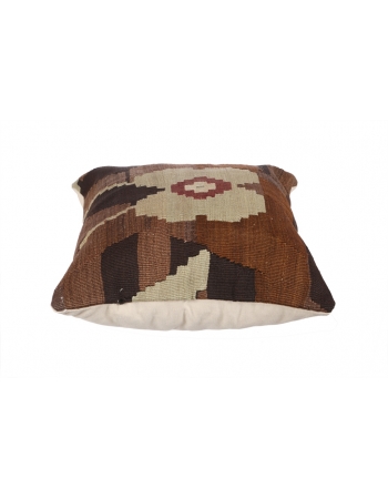 Decorative Vintage Kilim Pillow Cover