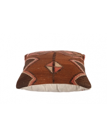 Vintage Turkish Kilim Pillow