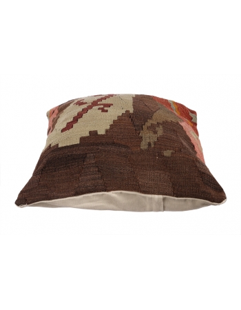 Decorative Vintage Kilim Pillow Cover