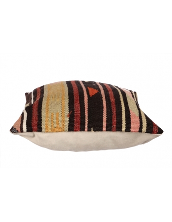 Vintage Decorative Kilim Pillow Cover