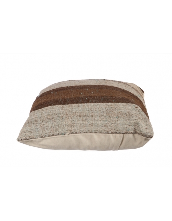 Modern Vintage Kilim Pillow Cover