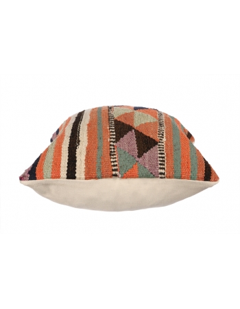 Decorative Vintage Kilim Pillow Cover