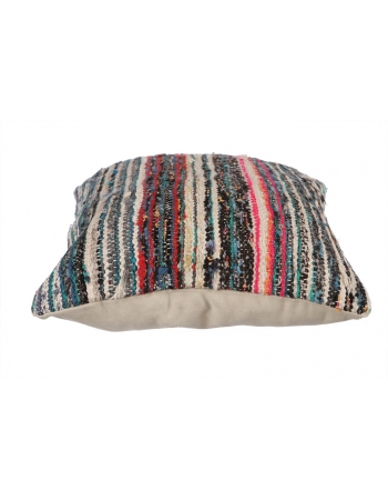 Decorative Vintage Kilim Pillow Cover
