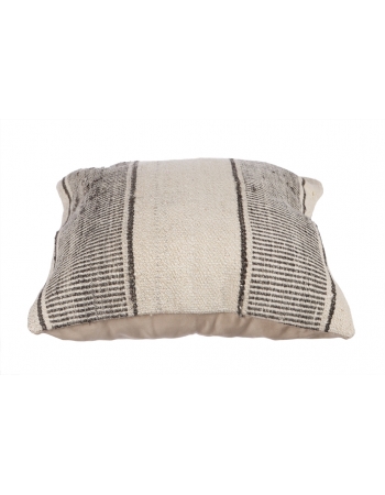 Modern Vintage Kilim Pillow Cover