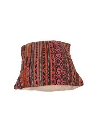 Decorative Vintage Kilim Pillow Cover