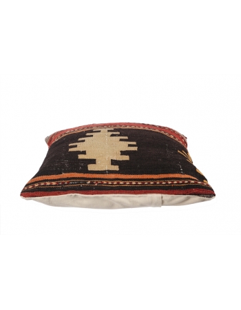 Decorative Vintage Kilim Pillow Cover