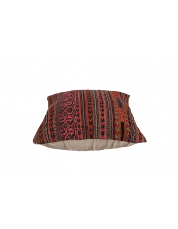 Decorative Vintage Kilim Pillow Cover