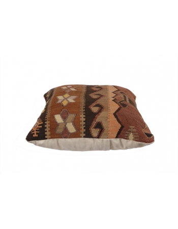 Decorative Vintage Kilim Pillow Cover