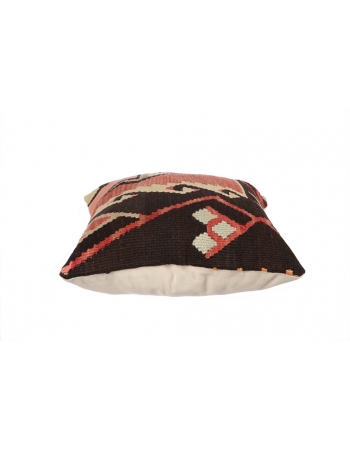 Vintage Turkish Kilim Pillow