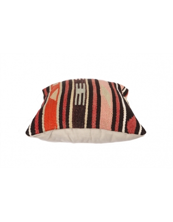 Decorative Vintage Kilim Pillow Cover