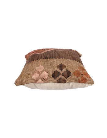 Vintage Decorative Kilim Pillow Cover