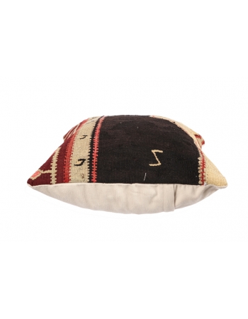 Decorative Vintage Kilim Pillow Cover