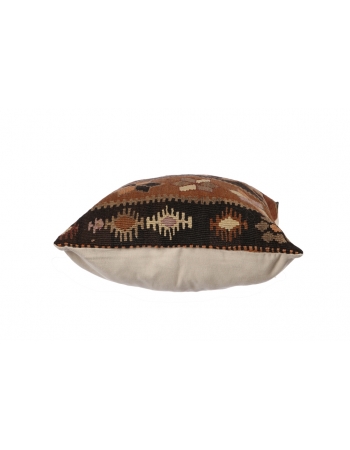 Decorative Vintage Kilim Pillow Cover