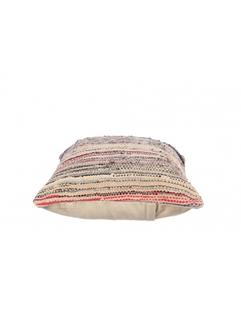 Vintage Kilim Pillow Cover