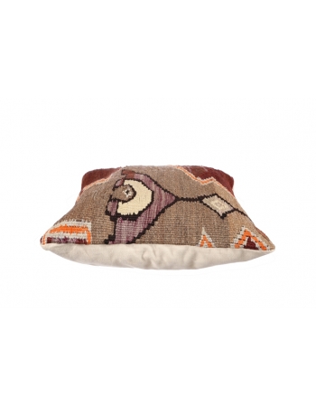 Decorative Vintage Kilim Pillow Cover