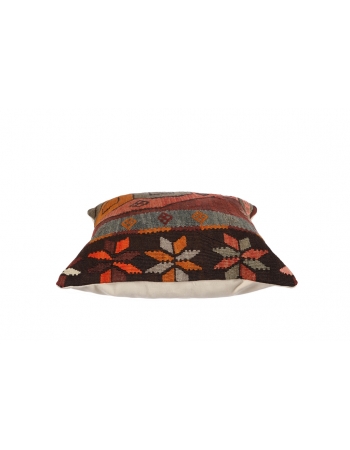 Decorative Vintage Kilim Pillow Cover