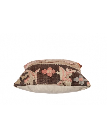 Decorative Vintage Kilim Pillow Cover