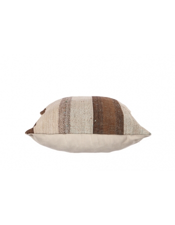 Modern Vintage Kilim Pillow Cover