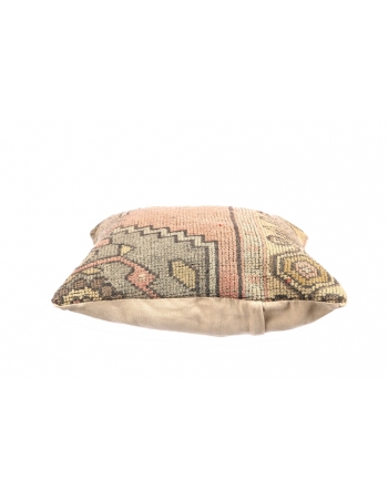 Decorative Vintage Pillow Cover