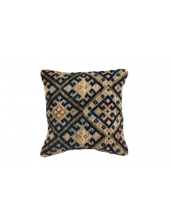 Antique Decorative Pillow Cover