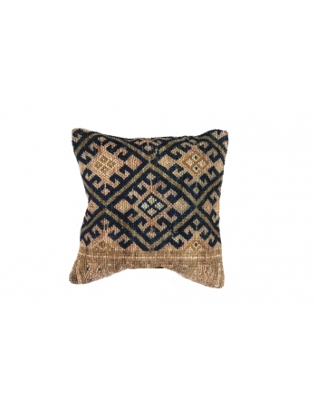 Decorative Antique Pillow Cover