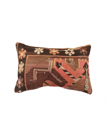 Decorative Handmade Kilim Pillow Cover