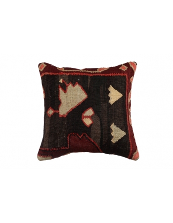 Decorative Handmade Kilim Pillow Cover