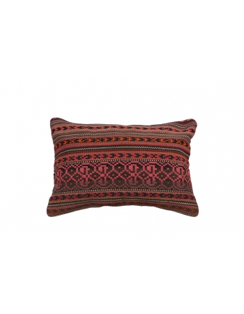 Decorative Kilim Pillow Cover