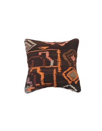 Decorative Kilim Pillow Cover