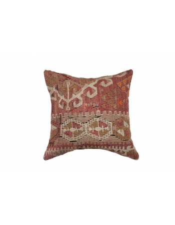 Decorative Kilim Pillow Cover