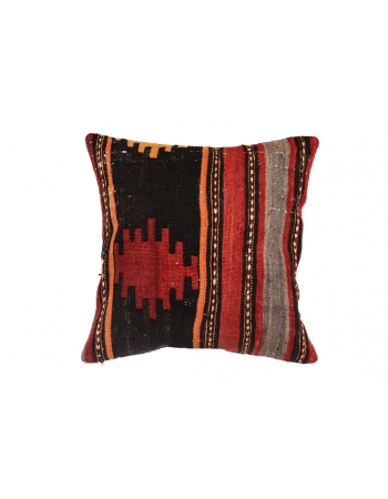 Decorative Kilim Pillow Cover